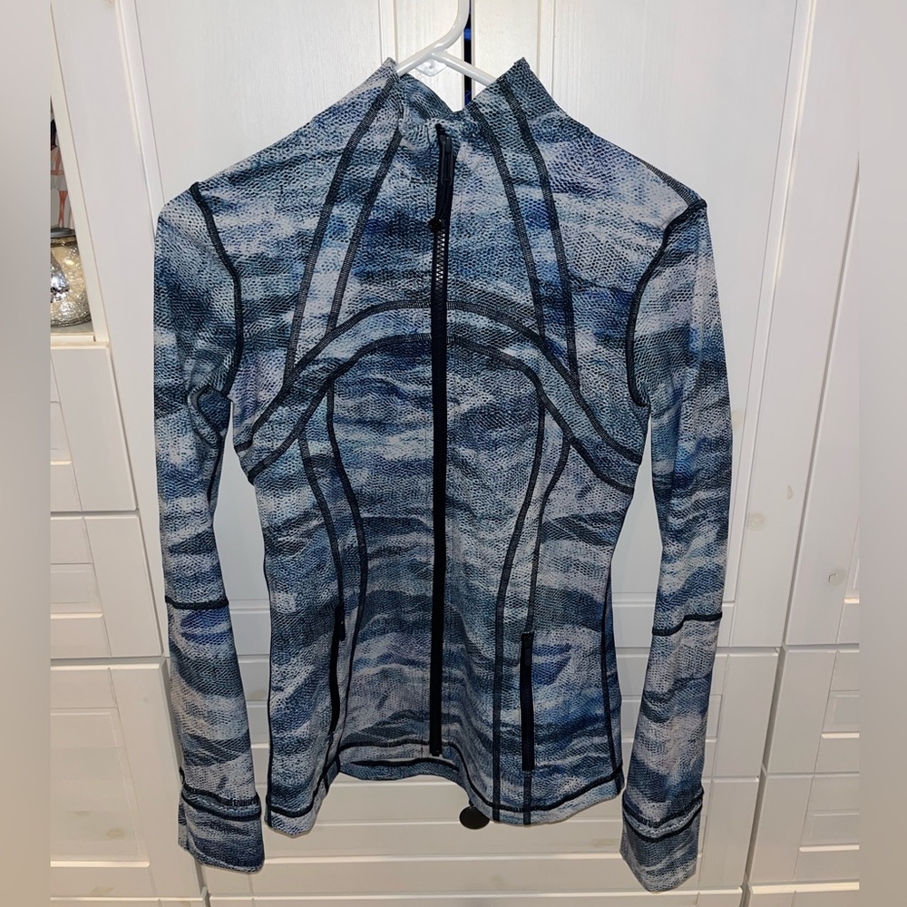 lululemon define jacket